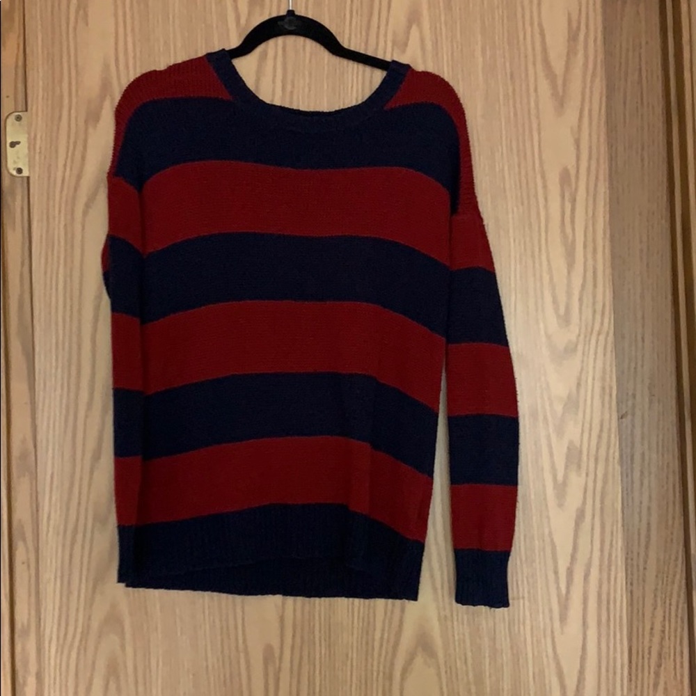 Freddy Krueger sweater
